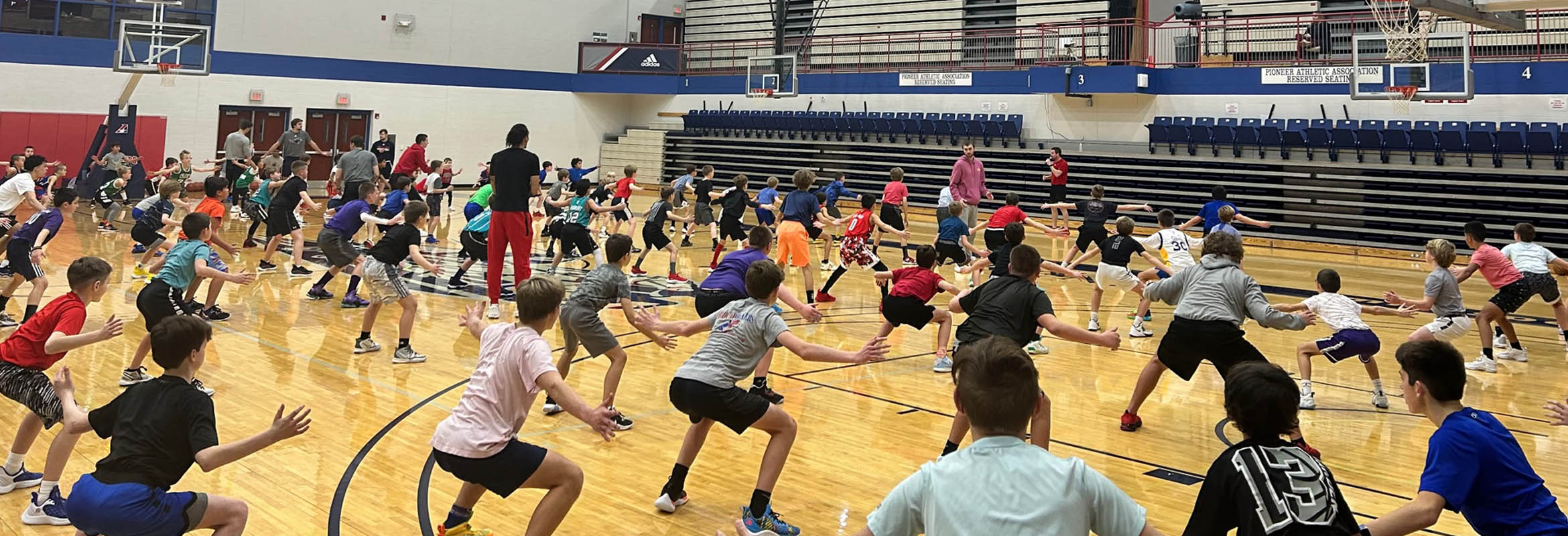 Drills