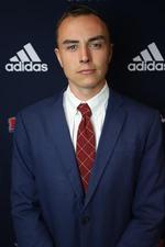 Hudson Welty, Assistant Coach